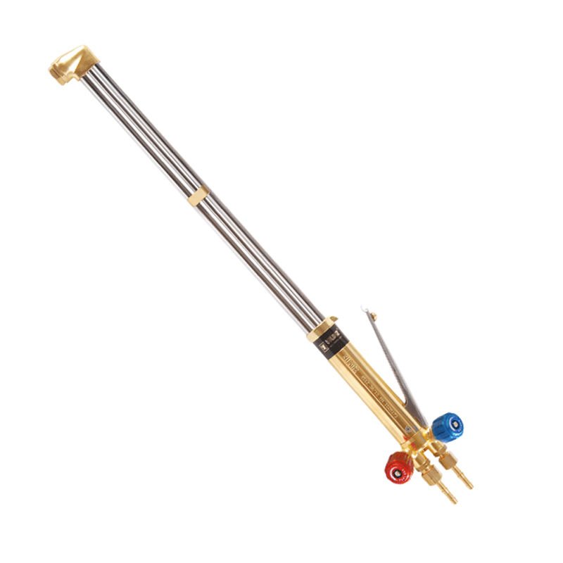 Yıldız 750mm Üstten Tetikli Lüle Karışımlı Kesme Hamlacı