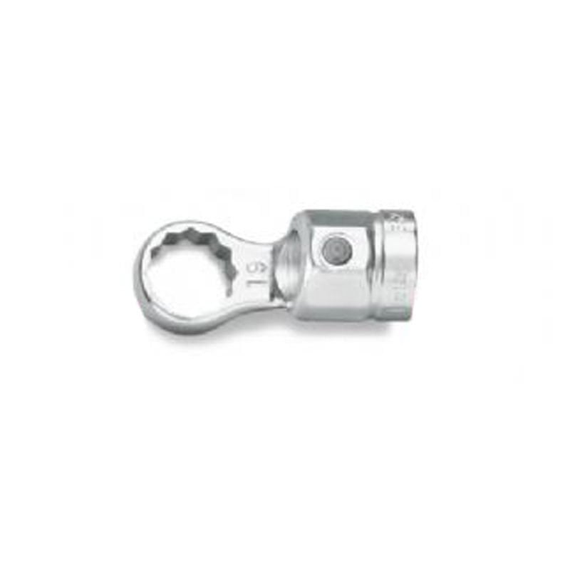 Beta 006520013 652 13mm Yıldız Tork Anahtar Soketi