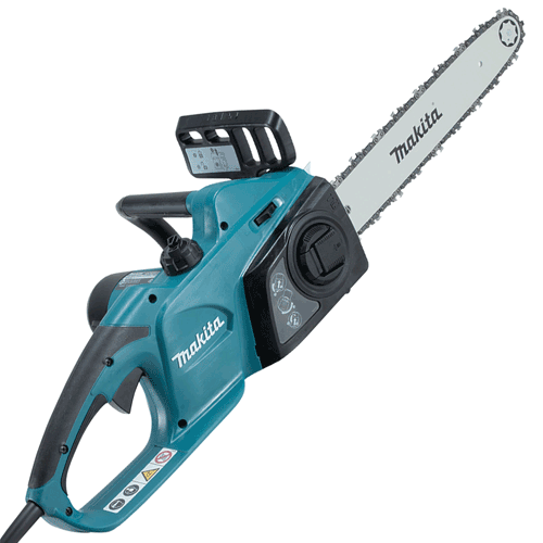 Makita UC3541A Ağaç Kesim Elektrikli Zincir Testere