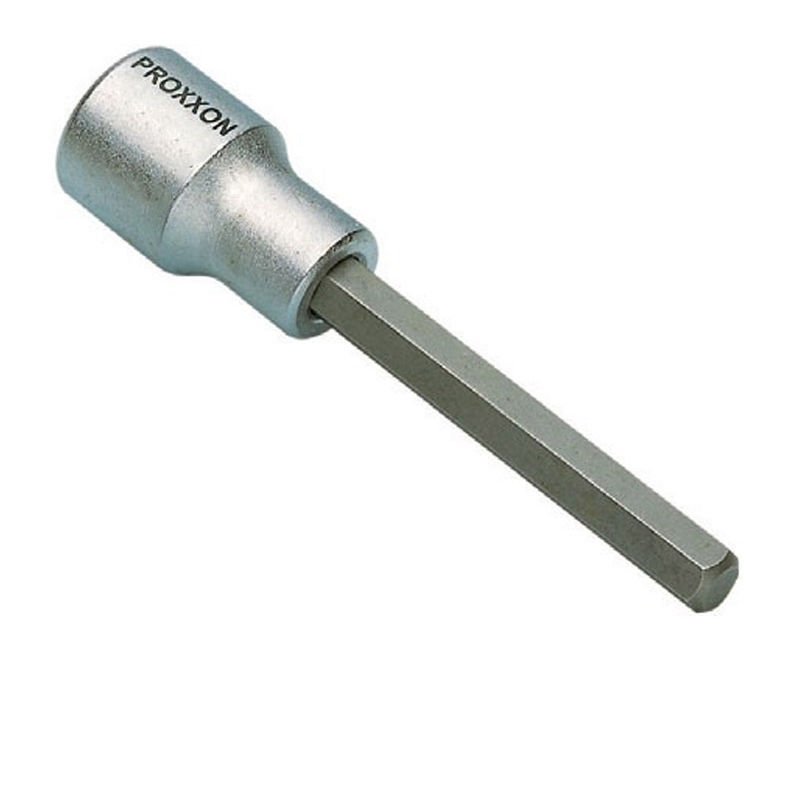 Proxxon 23578 3/8'' 50-6mm Allen Uçlu Lokma