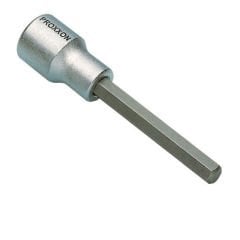 Proxxon 23578 3/8'' 50-6mm Allen Uçlu Lokma