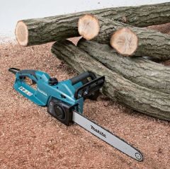 Makita UC4041A Elektrikli Ağaç Kesme Motoru