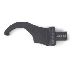 Beta 006500958 650H 14x18 58-62mm Geçme Tork Ucu Ay Anahtarı