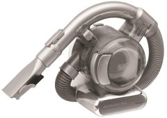 Black+Decker PD1820LF 18V 25W Li-ion Flexi Hortum Siclonic Sistem Şarjlı Süpürge