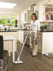 Black+Decker PD1820LF 18V 25W Li-ion Flexi Hortum Siclonic Sistem Şarjlı Süpürge