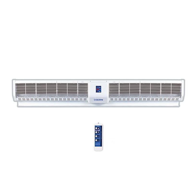 Olefini KEH 36 Ticari Tip Isıtıcılı 160 Cm Hava Perdesi