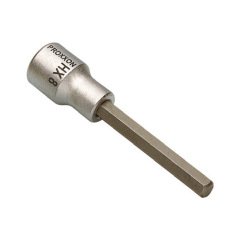 Proxxon 23579 3/8'' 50mm Allen Uçlu Lokma