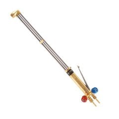 Yıldız 1500mm Üstten Tetikli Lüle Karışımlı Kesme Hamlacı