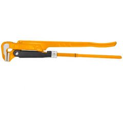 Ingco HPW04011 1'' 90 Derece Ağır İsveç Boru Anahtarı
