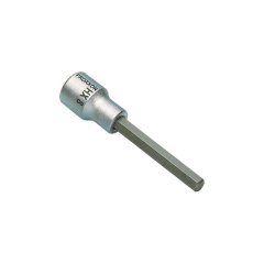 Proxxon 23580 3/8'' 50mm 8mm Allen Uçlu Lokma