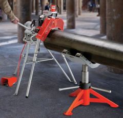 Ridgid 95782 Model 920 Rulo Yiv Açma Makinesi
