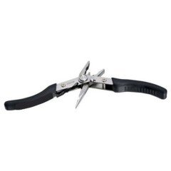 Troy T 21090 Çift Başlıklı Pense-Kargaburun