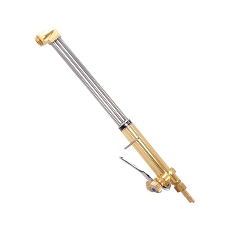Yıldız 460mm Alttan Tetikli Lüle Karışımlı Kesme Hamlacı