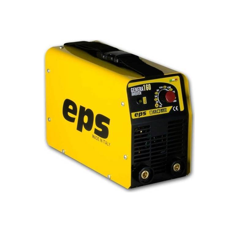 Eps Genera 161 İnverter Kaynak Makinası 160 Amper