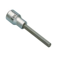 Proxxon 23581 3/8'' 50mm Allen Uçlu Lokma