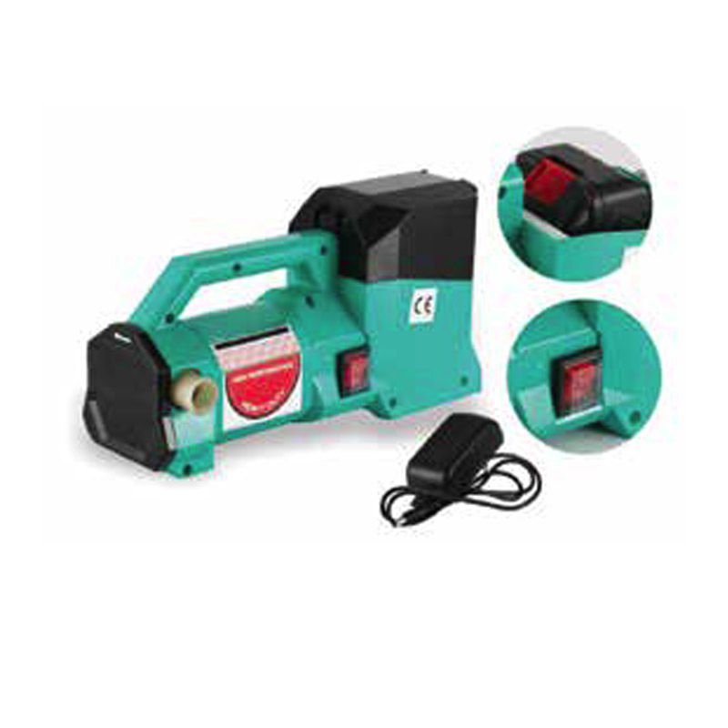 Water Sound DYB-30W-4.0 200W 18V Akülü Kendinden Emişli Mazot ve Su Transfer Pompası