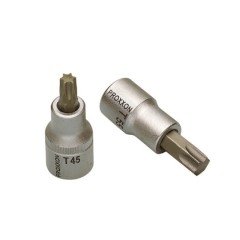 Proxxon 23583 3/8'' Torx Uçlu Lokma
