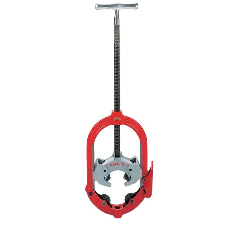 Ridgid 83080 2''-4'' Giyotin Tip Çelik Boru Kesici