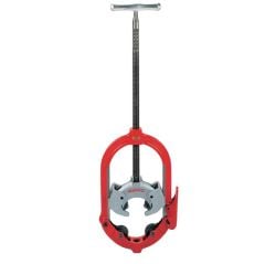 Ridgid 83080 2''-4'' Giyotin Tip Çelik Boru Kesici