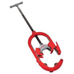 Ridgid 83080 2''-4'' Giyotin Tip Çelik Boru Kesici