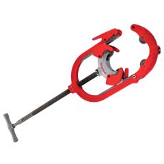 Ridgid 83080 2''-4'' Giyotin Tip Çelik Boru Kesici