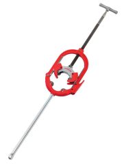 Ridgid 83080 2''-4'' Giyotin Tip Çelik Boru Kesici
