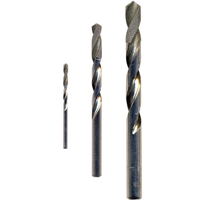 Todrill TD50804 Elmas Camcı Uç 4mm