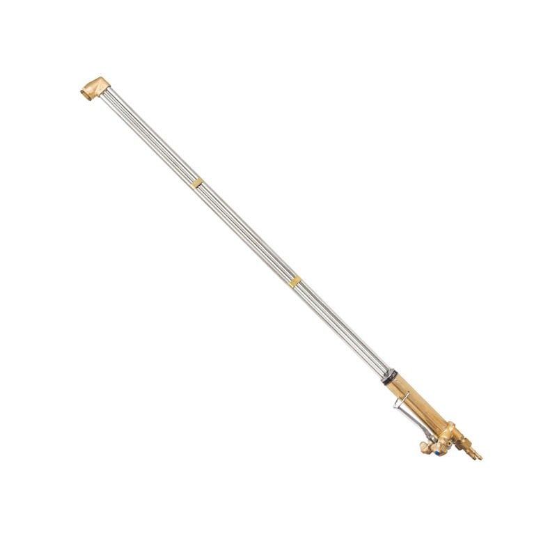 Yıldız 1000mm Alttan Tetikli Lüle Karışımlı Kesme Hamlacı