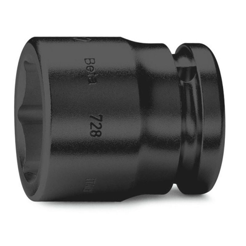 Beta 007280024 728 24mm 3/4'' Havalı Lokma
