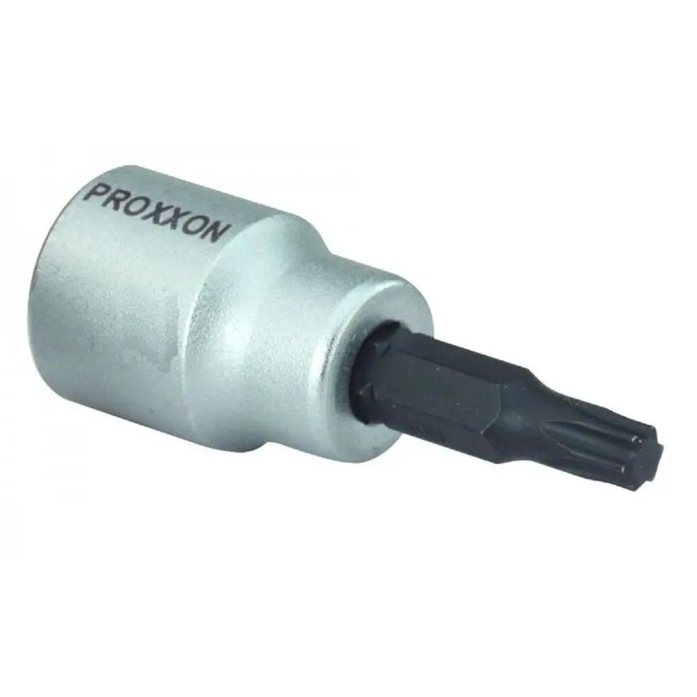Proxxon 23584 3/8'' Torx Uçlu Lokma