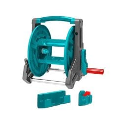 Total THHR40122 Hortum Sarma Makarası ½'' 40mt