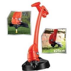 Black Decker GL360 Elektrikli Misinalı Çim Biçme Makinesi