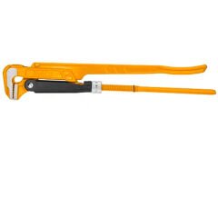 Ingco HPW04151 1/2'' 90° Derece Ağır İsveç Boru Anahtarı