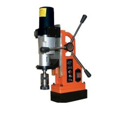 Max-Extra Kılavuz Çekmeli Manyetik Matkap 38 mm