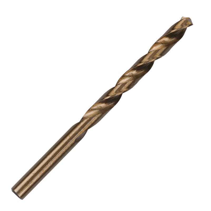 RTRMAX RBH055 5.5mm HSS Titanyum Matkap Ucu