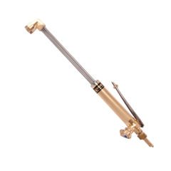 Yıldız 460mm Üstten Tetikli Lüle Karışımlı Kesme Hamlacı