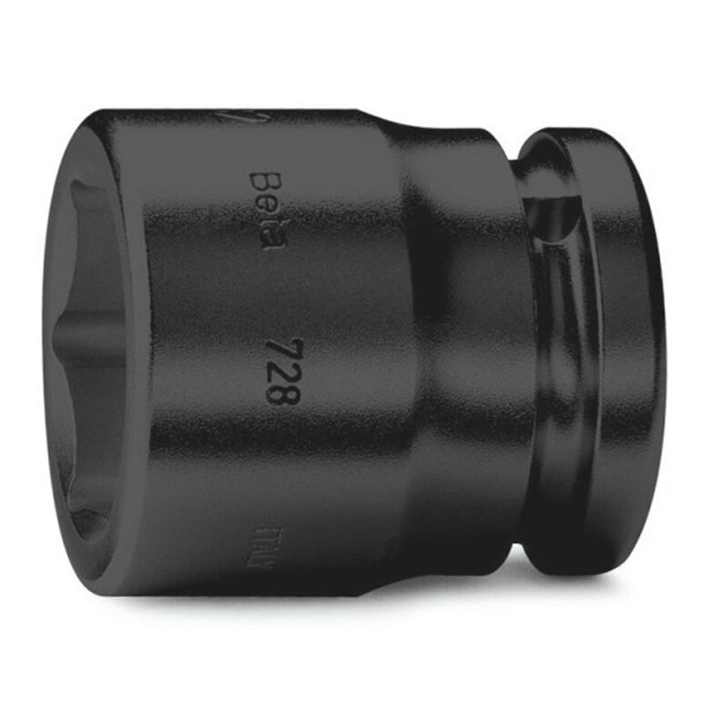 Beta 007280021 728 21mm 3/4'' Havalı Lokma