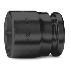Beta 007280021 728 21mm 3/4'' Havalı Lokma