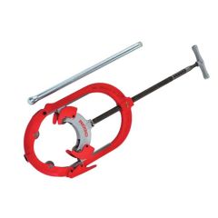 Ridgid 83085 4''-6'' Giyotin Tip Çelik Boru Kesici Kalın Etli Çelik Borular İçin