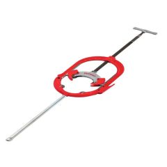 Ridgid 83085 4''-6'' Giyotin Tip Çelik Boru Kesici Kalın Etli Çelik Borular İçin