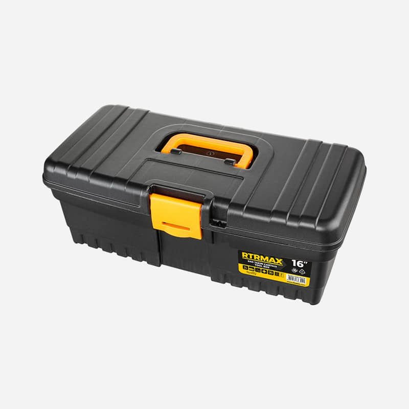 RTRMAX RCET12 12'' Eko Takım Çantası