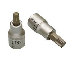 Proxxon 23587 3/8'' Torx Uçlu Lokma