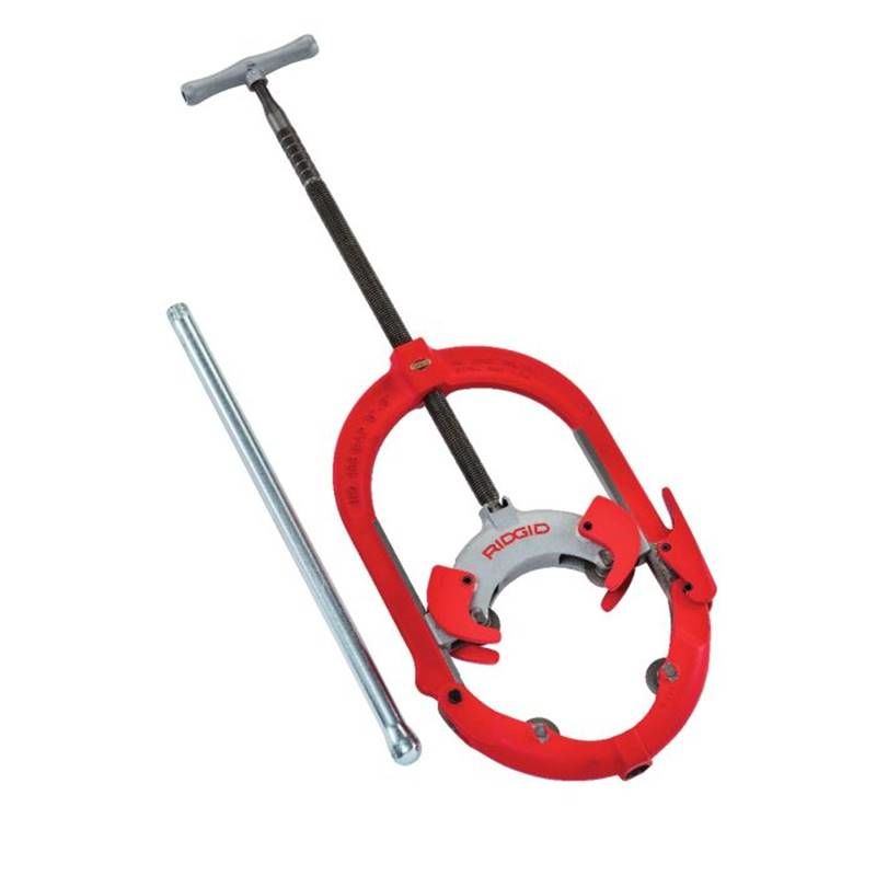 Ridgid 83150 6''-8'' Giyotin Tip Çelik Boru Kesici Kalın Etli Çelik Borular İçin