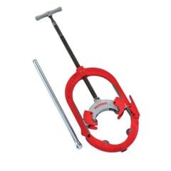 Ridgid 83150 6''-8'' Giyotin Tip Çelik Boru Kesici Kalın Etli Çelik Borular İçin