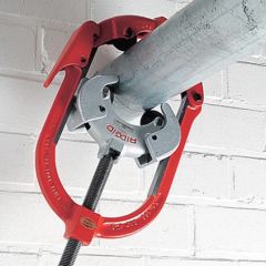 Ridgid 83150 6''-8'' Giyotin Tip Çelik Boru Kesici Kalın Etli Çelik Borular İçin