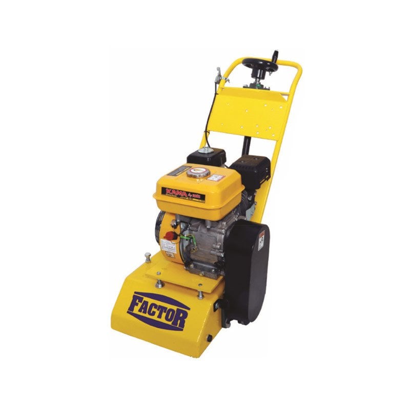 Factor ZFM210 Benzinli Zemin Freze Makinesi