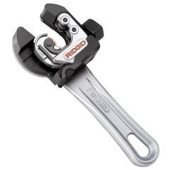 Ridgid 32573 Model 118 2'si 1 Arada Autofeed Cırcırlı Bakır Boru Makası 6-28 mm