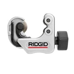 Ridgid 32573 Model 118 2'si 1 Arada Autofeed Cırcırlı Bakır Boru Makası 6-28 mm