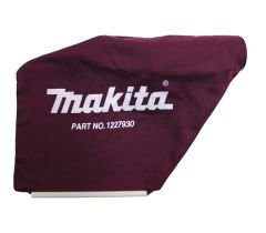 Makita 1227930 Planya Bez Toz Torbası