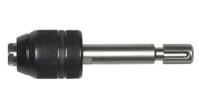 Makita 122829-5 SDS Max Anahtarsız 13mm Mandren Adaptör